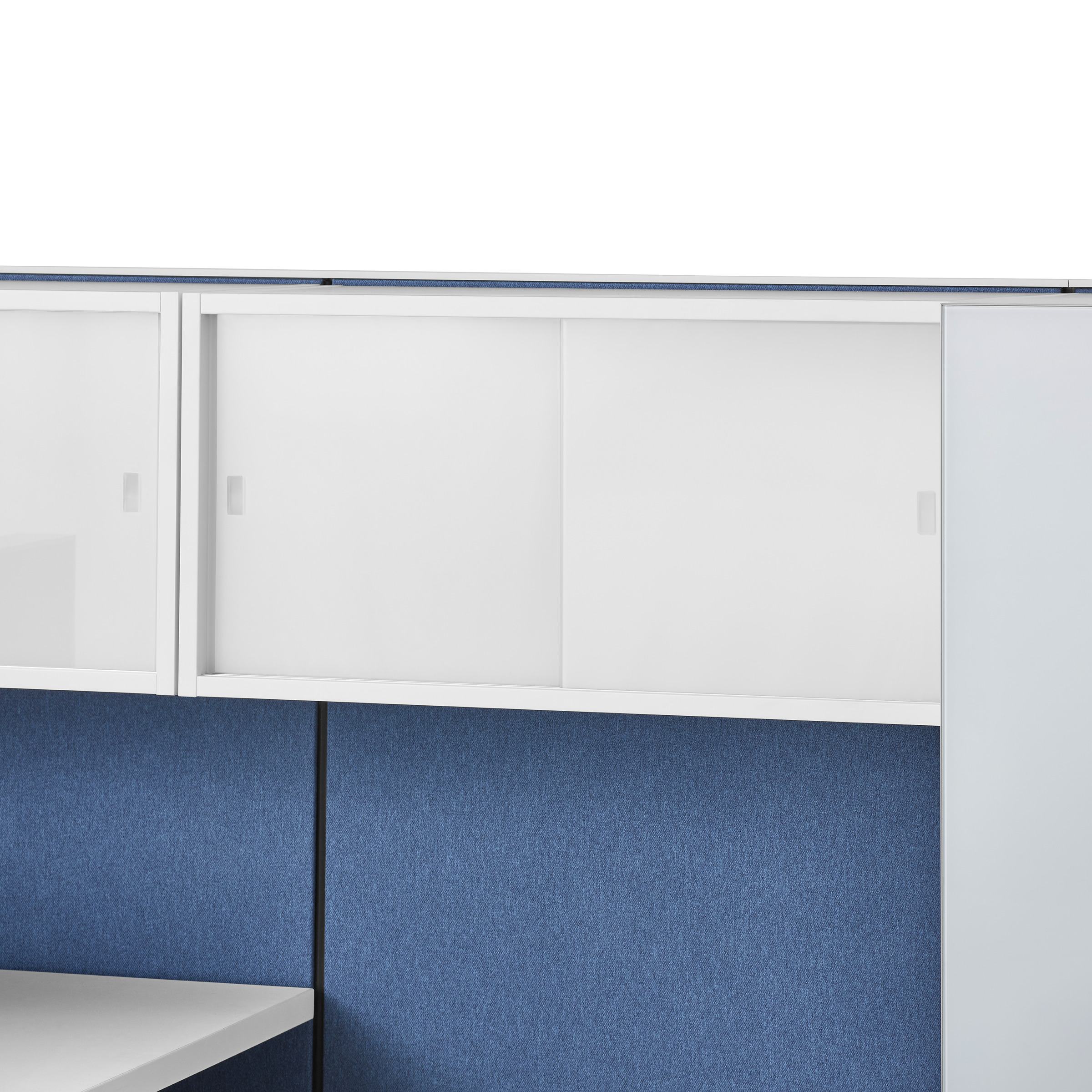 办公屏风|屏风工作站|办公家具|球友会（中国）家具|Canvas Wall 开放式办公区